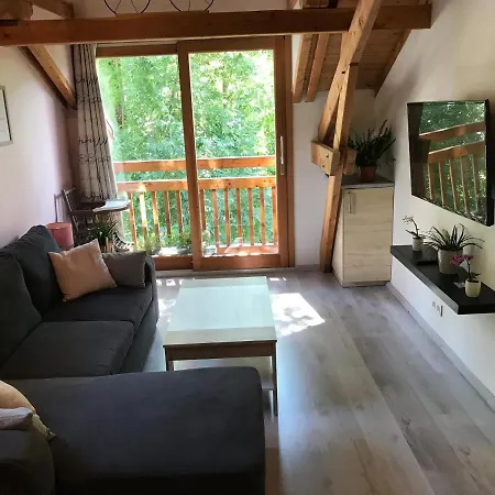 Ferienwohnung Le Cosy Guillestre Exterior foto