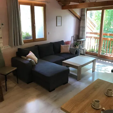 Ferienwohnung Le Cosy Guillestre Exterior foto