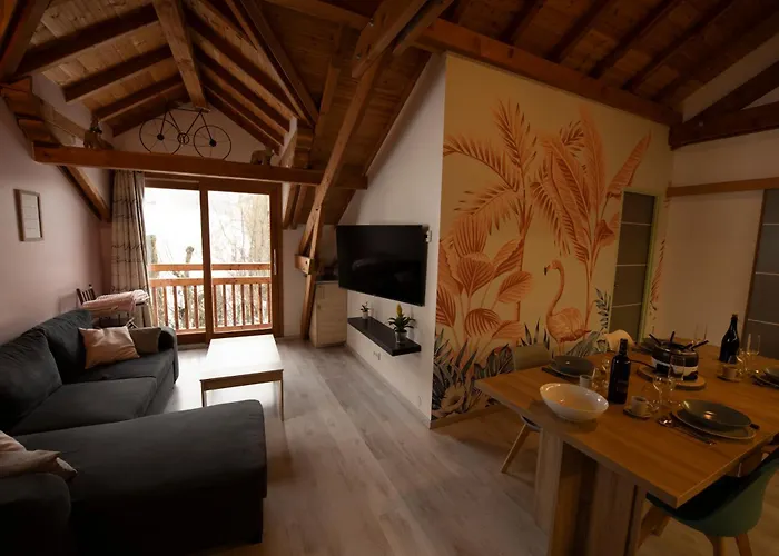 Le Cosy