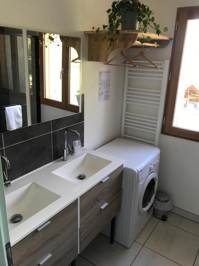 Le Cosy Guillestre