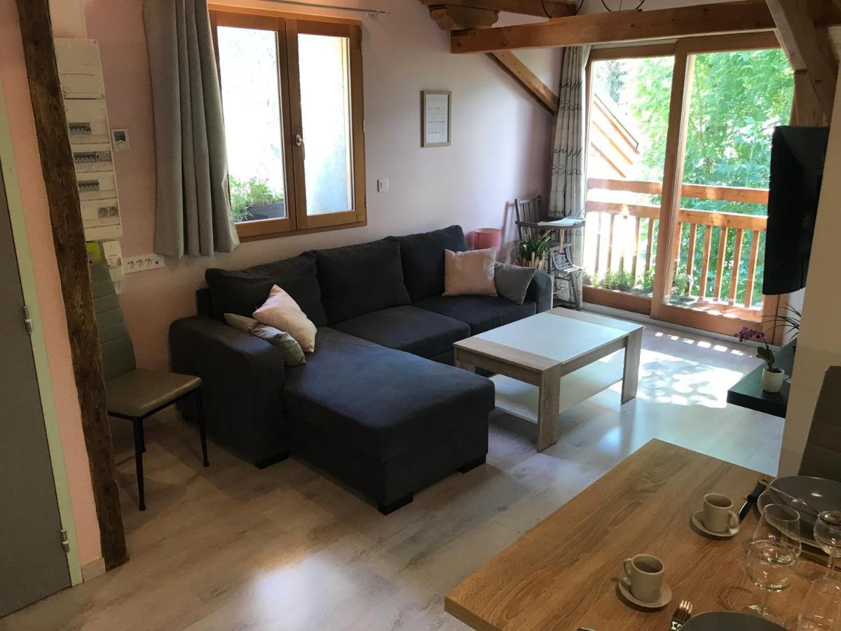 Le Cosy Guillestre