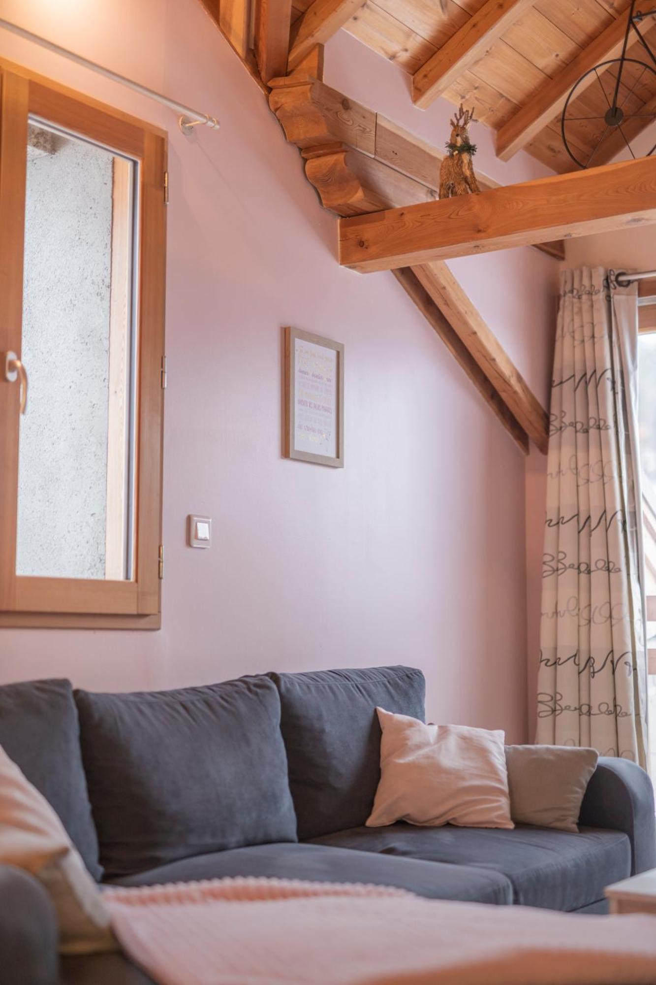 Le Cosy Apartment Guillestre