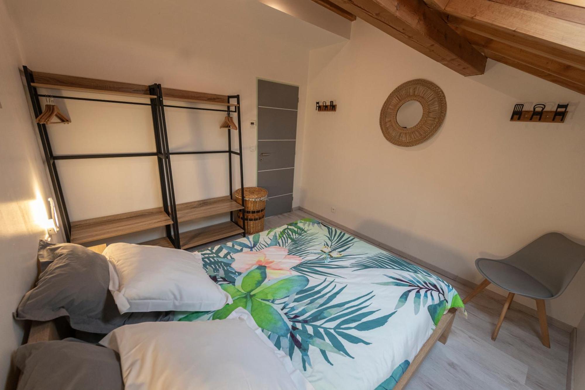 Apartment Le Cosy Guillestre