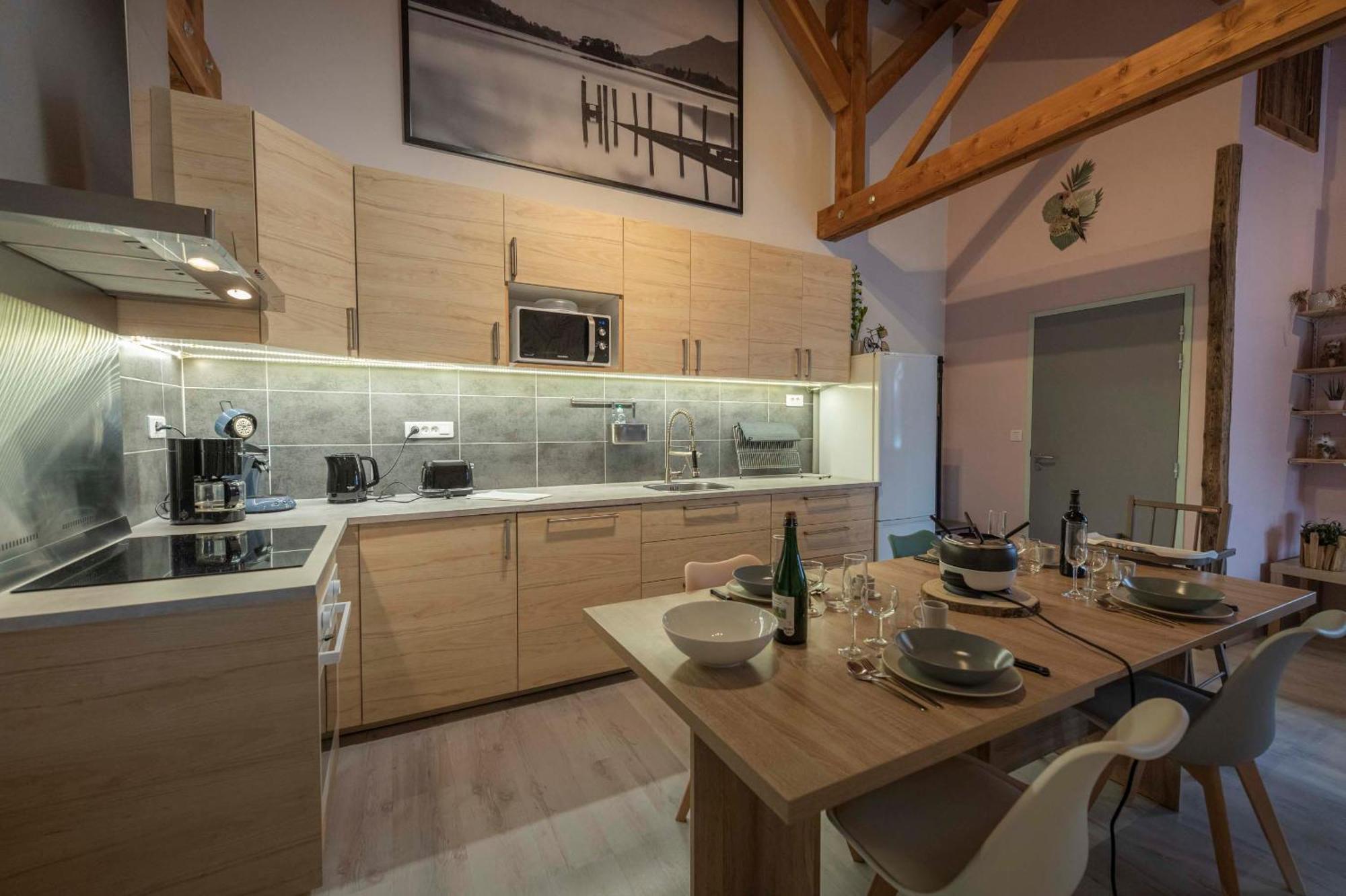 Le Cosy Guillestre